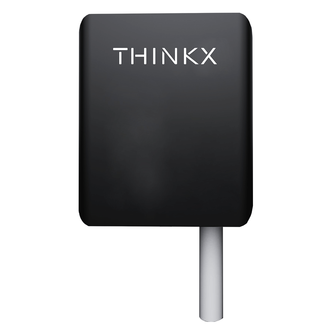 Thinkx Store Shutter Sensor microcontroller based (Indian- ThinkX Manufactured) 5 Y ...