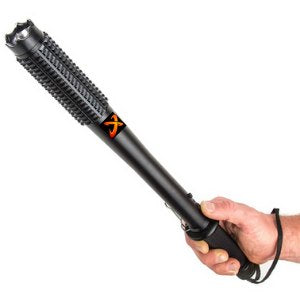 Zeus Stun Gun Baton