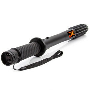 Zeus Stun Gun Baton